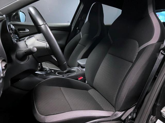 NISSAN Juke 1.0 DIG-T 114 CV N-Connecta