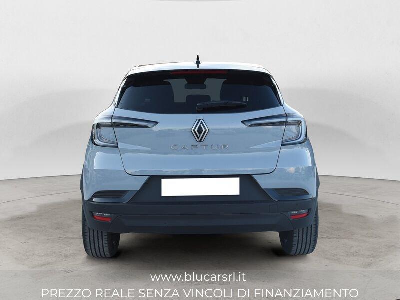 Renault Captur Captur 1.2 eco-g Techno 120cv