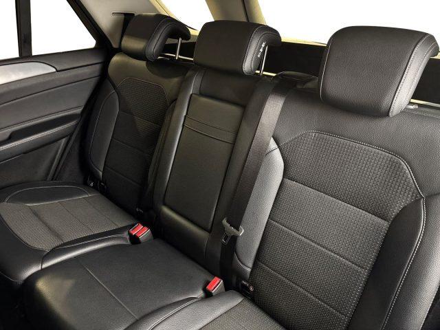 MERCEDES-BENZ GLE 250 d 4Matic Sport