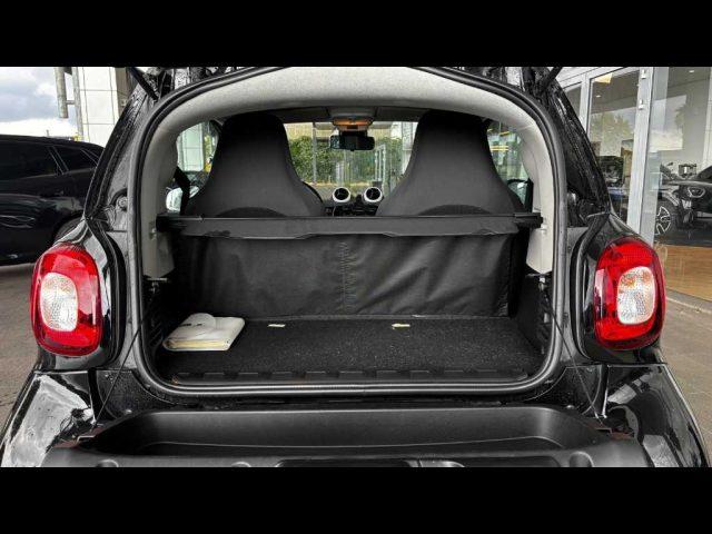 SMART ForTwo 3ªs.(C/A453) - 70 1.0 twinamic Passion