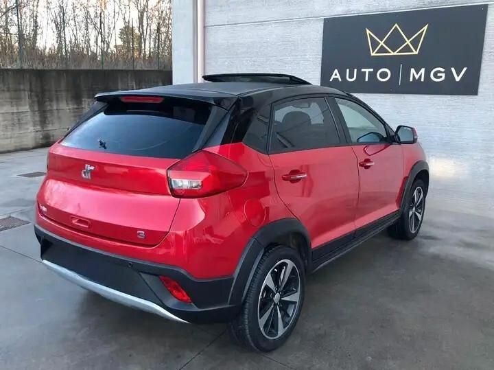 Dr 3 S2 1.5 Bi-Fuel GPL