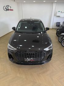 Audi Q3 SPB PLUG IN 45 TFSI E S TRONIC LINE EDITION