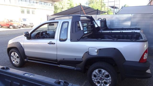 FIAT - Strada 1300 MTJ FIORINO ADVENTURE PICK-UP