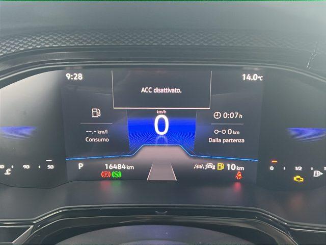 VOLKSWAGEN Taigo Taigo 1.0 TSI 115 CV DSG Life