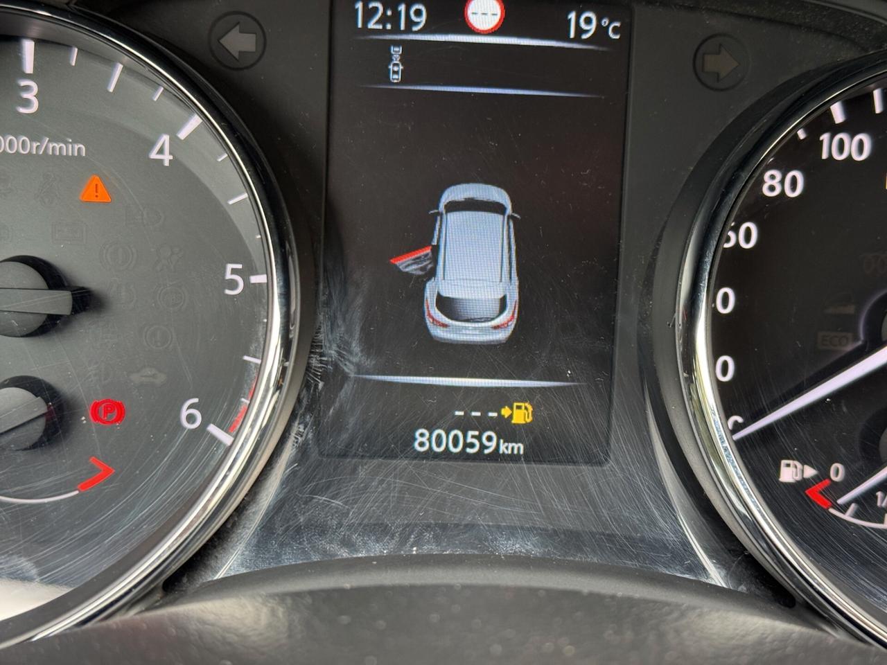 Nissan Qashqai 1.6 dCi 4WD Acenta