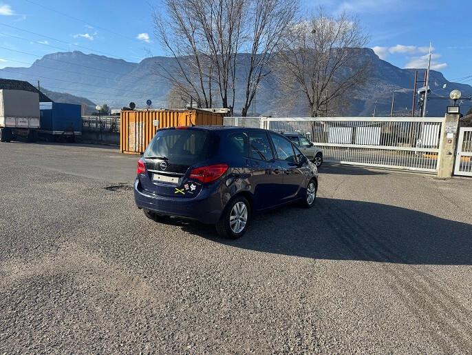 Opel Meriva 1.3 CDTI 95CV ecoFLEX Cosmo