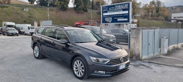 Volkswagen Passat Variant 2.0 TDI DSG Executive