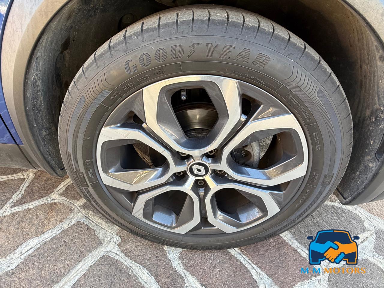 Renault Captur 1.0 tce Intens Gpl 100cv my21