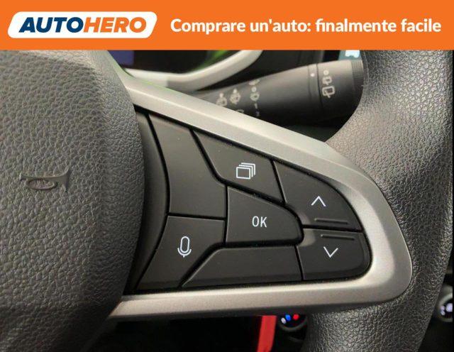 DACIA Spring Electric 65 Extreme