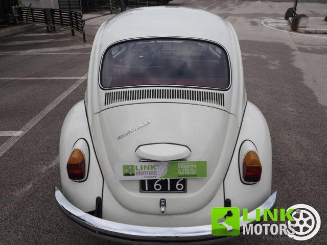 VOLKSWAGEN Maggiolino *ASI*