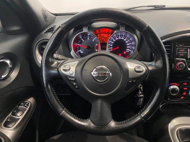 NISSAN Juke 1.5 dCi Start&Stop Premium