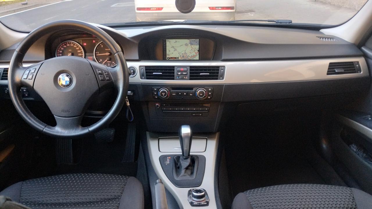 Bmw 320 320d cat Touring MSport