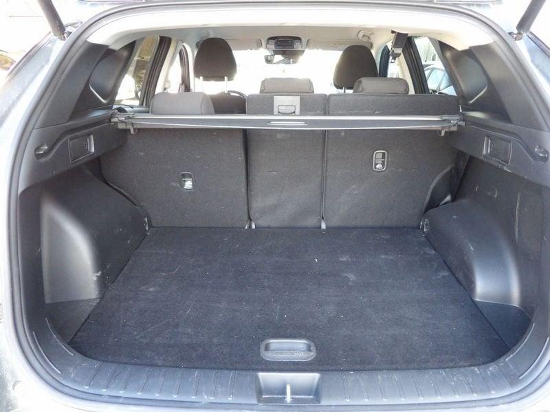 Hyundai Tucson Hybrid 1.6 HEV 2wd 230cv Exellence Auto