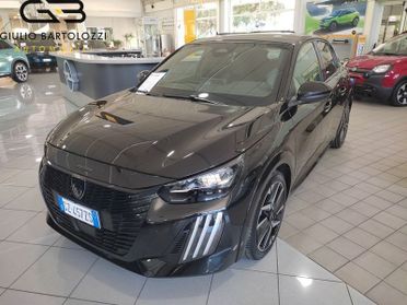 Peugeot 208 GT Hybrid 110 e-DCS6 auto