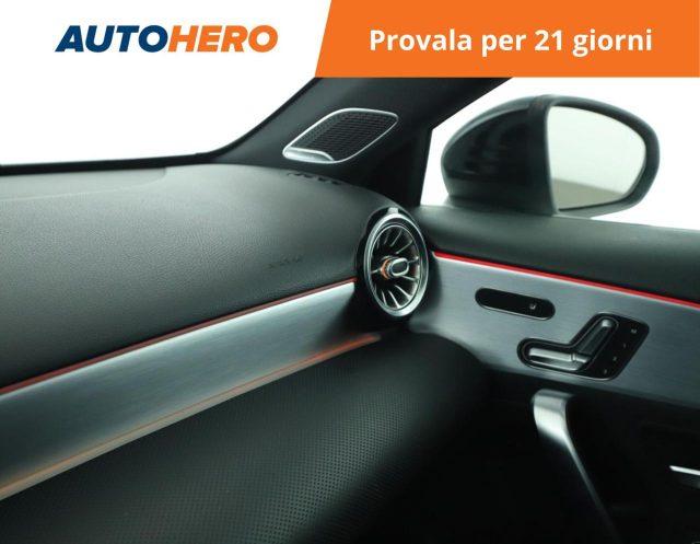 MERCEDES-BENZ A 35 AMG 4Matic