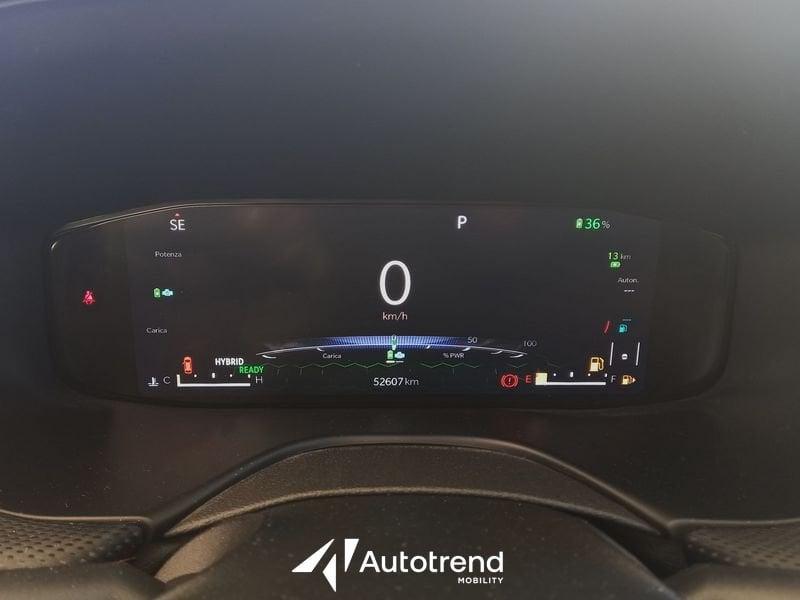 Jeep Compass 1.3 T4 240 CV Plug-In Hybrid Automatica 4xe Trailhawk