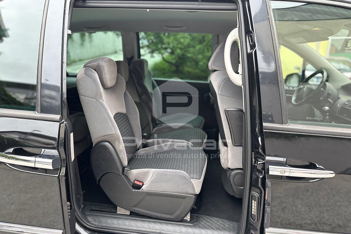 CITROEN C8 2.0 HDi 136CV FAP Seduction