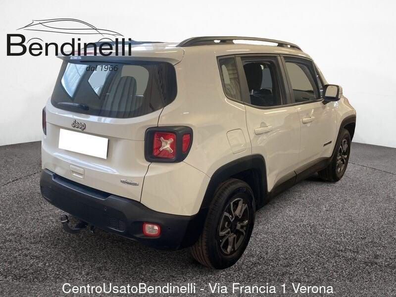 Jeep Renegade 1.0 T3 Longitude