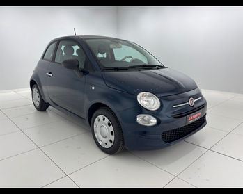 FIAT 500 1.0 hybrid Cult 70cv