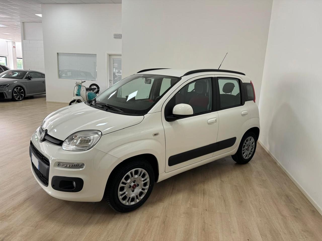 Fiat Panda 1.3 MJT S&S ***** NEOPATENTATI***