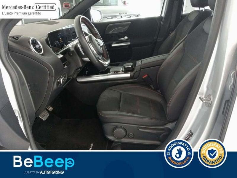 Mercedes-Benz Classe B B 180 D PREMIUM AUTO