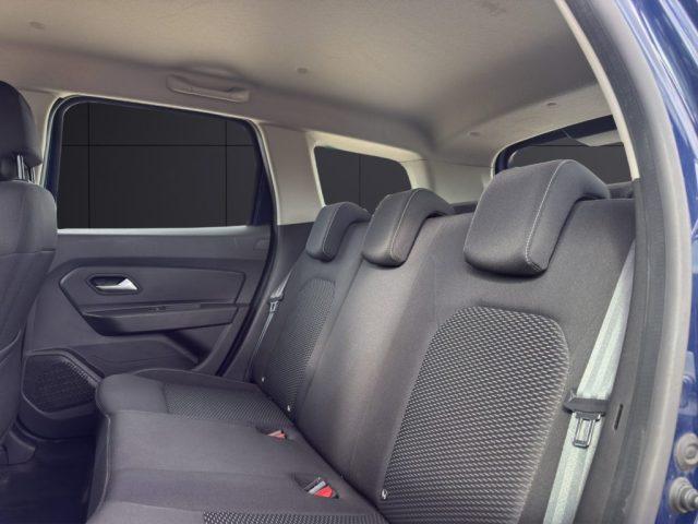 DACIA Duster 1.5 Blue dCi 8V 115 CV Comfort DaciaPlus