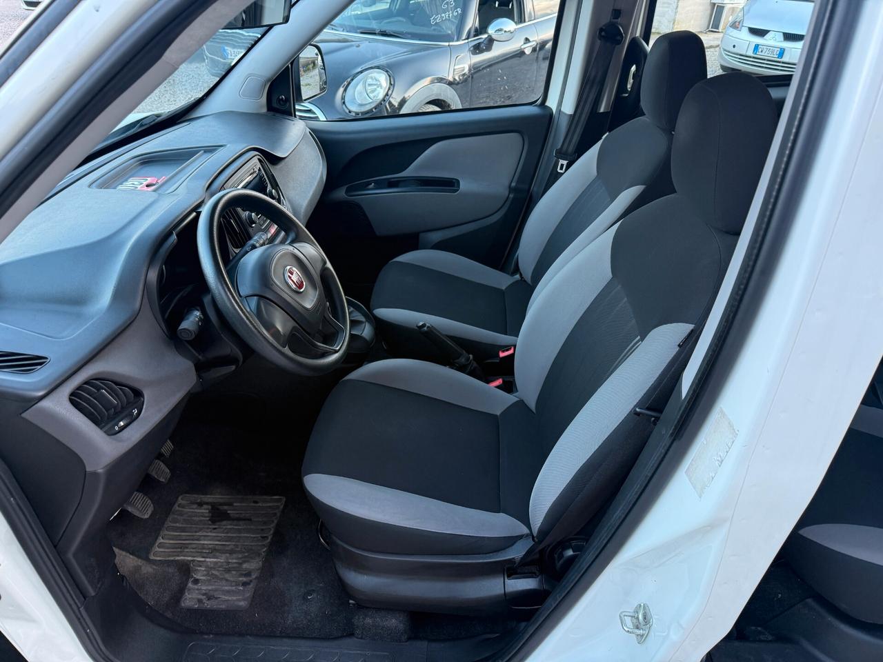 Fiat Doblò 1.6 MJT 16V 95CV Lounge