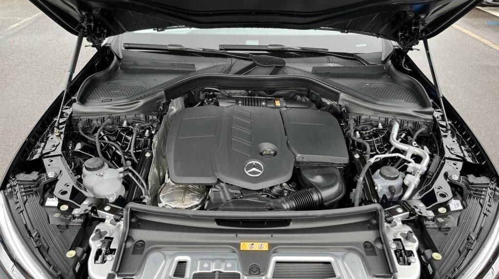 Mercedes-benz GLC 220 GLC 220 d 4Matic Coupé Premium amg 197 cv