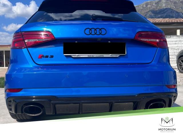 Audi RS 3 SPB