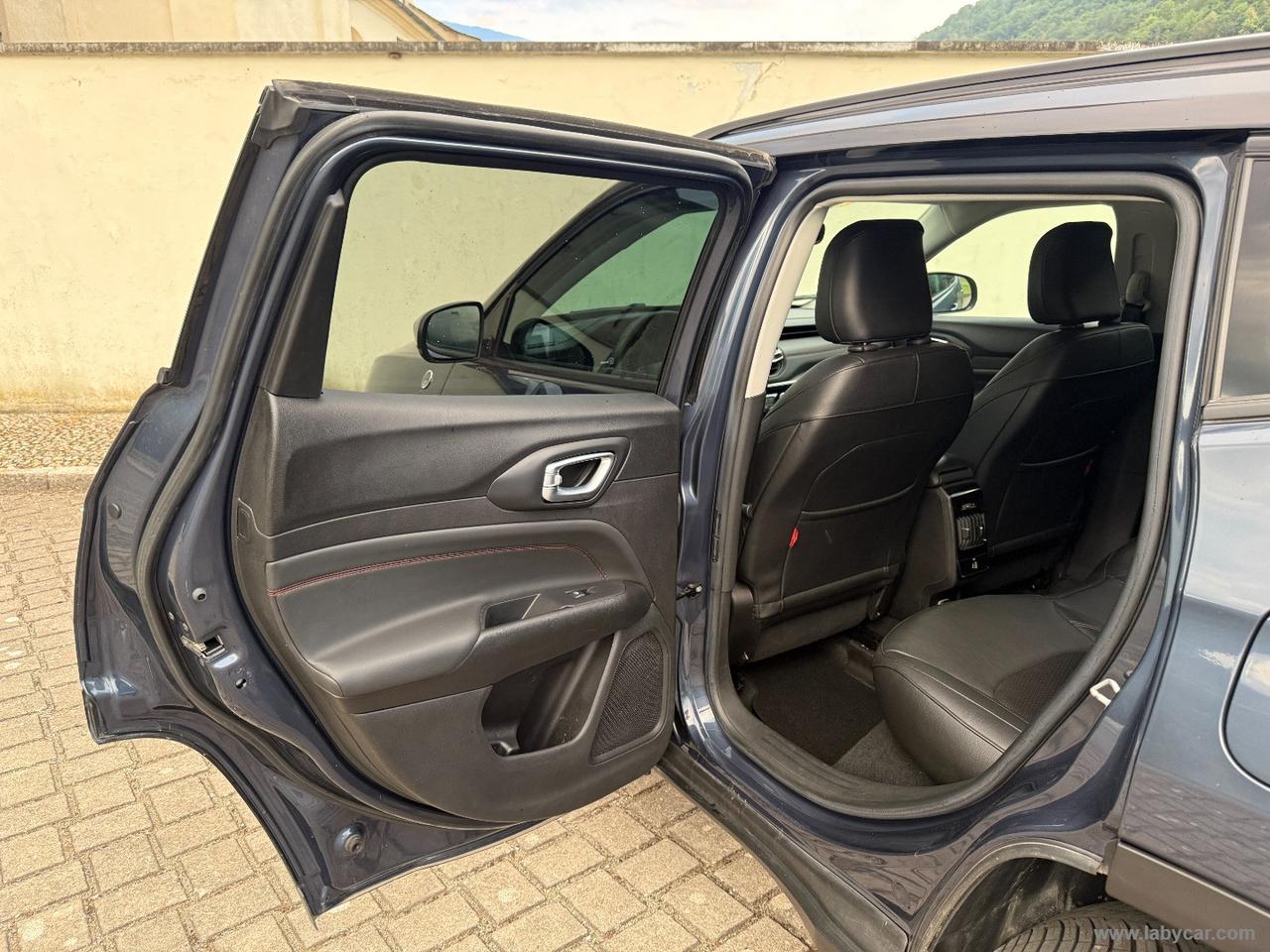 JEEP Compass 1.3 T4 240CV PHEV AT6 4xe TRAILHAWK