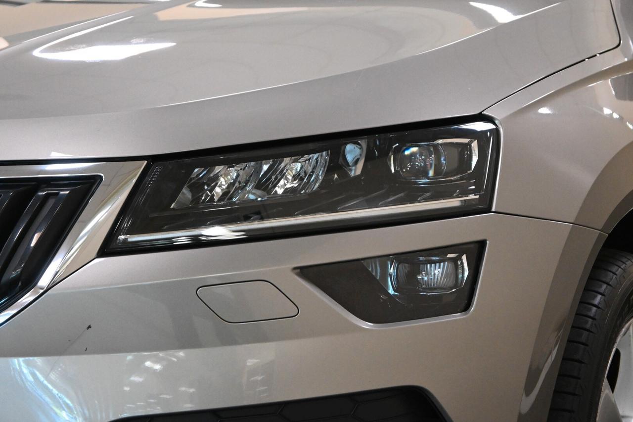 SKODA Karoq Karoq 1.6 TDI SCR Ambition