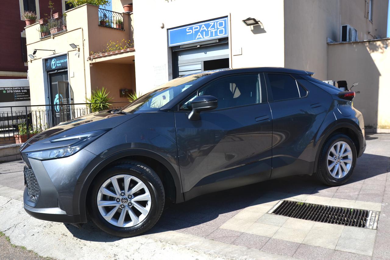 Toyota C-HR 1.8 HV 140CV **PREZZO REALE**KM20000**UNIPRO'**