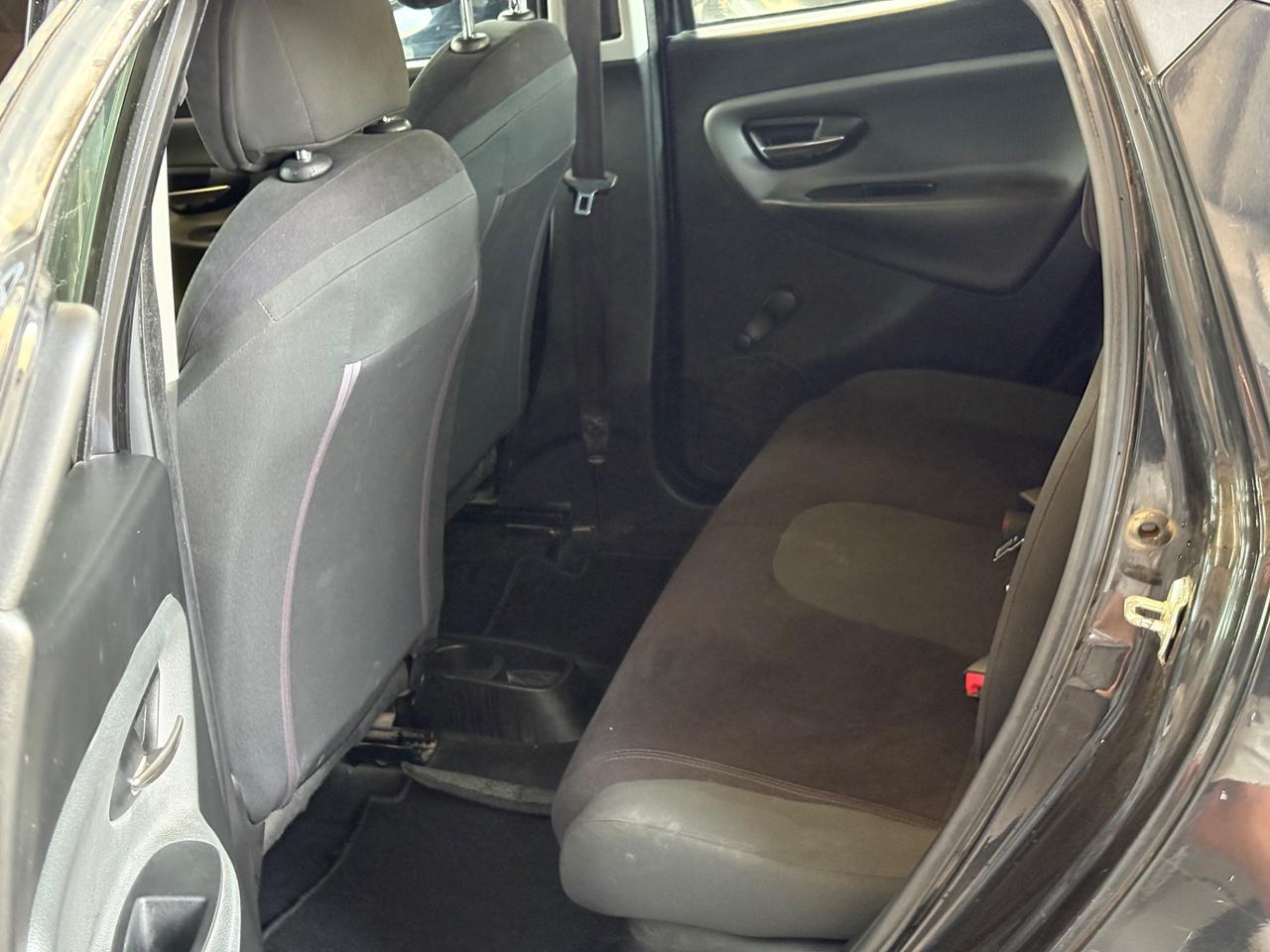 Lancia Ypsilon 0.9 TwinAir 85 CV 5 porte Metano Ecochic Elefantino