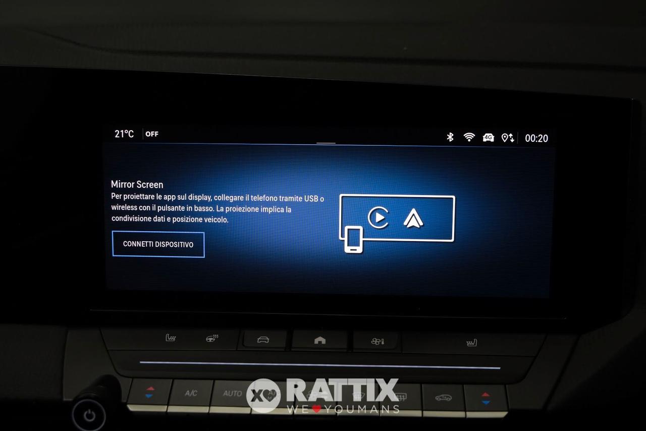 Opel Astra 1.6 Phev 180CV Business Elegance AT8