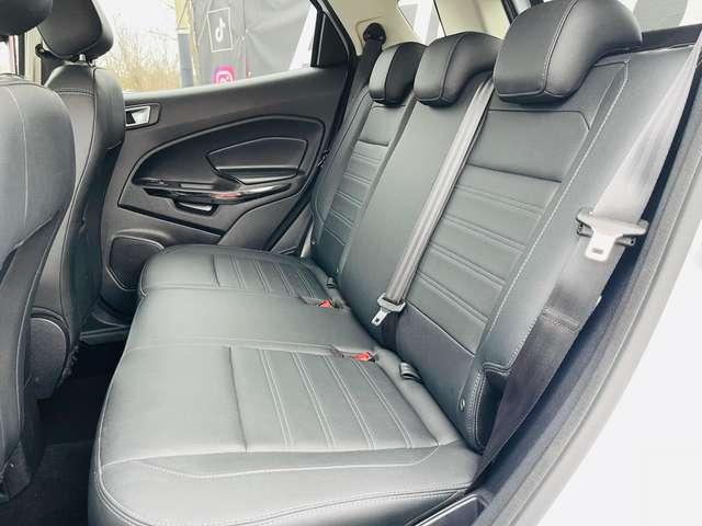 Ford EcoSport EcoSport 1.0 ecoboost Active s **SUPER PROMO**