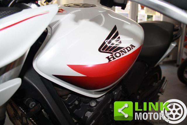 HONDA Hornet 600 CB600F