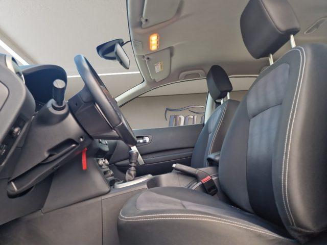 NISSAN Qashqai 1.5 dCi DPF Acenta