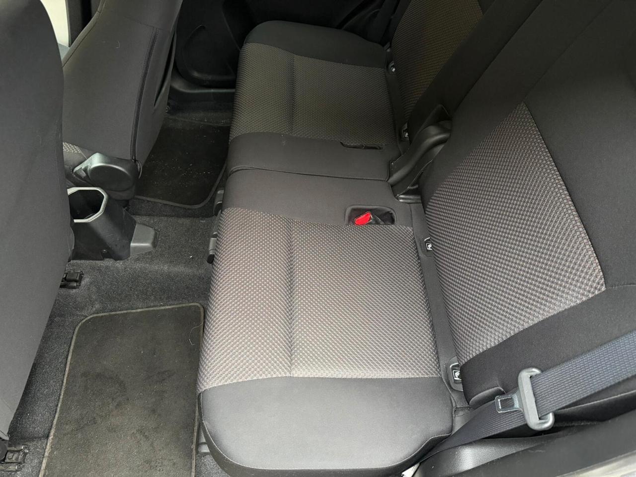 Suzuki Ignis 1.2 Dualjet Top NEOPATENTATI