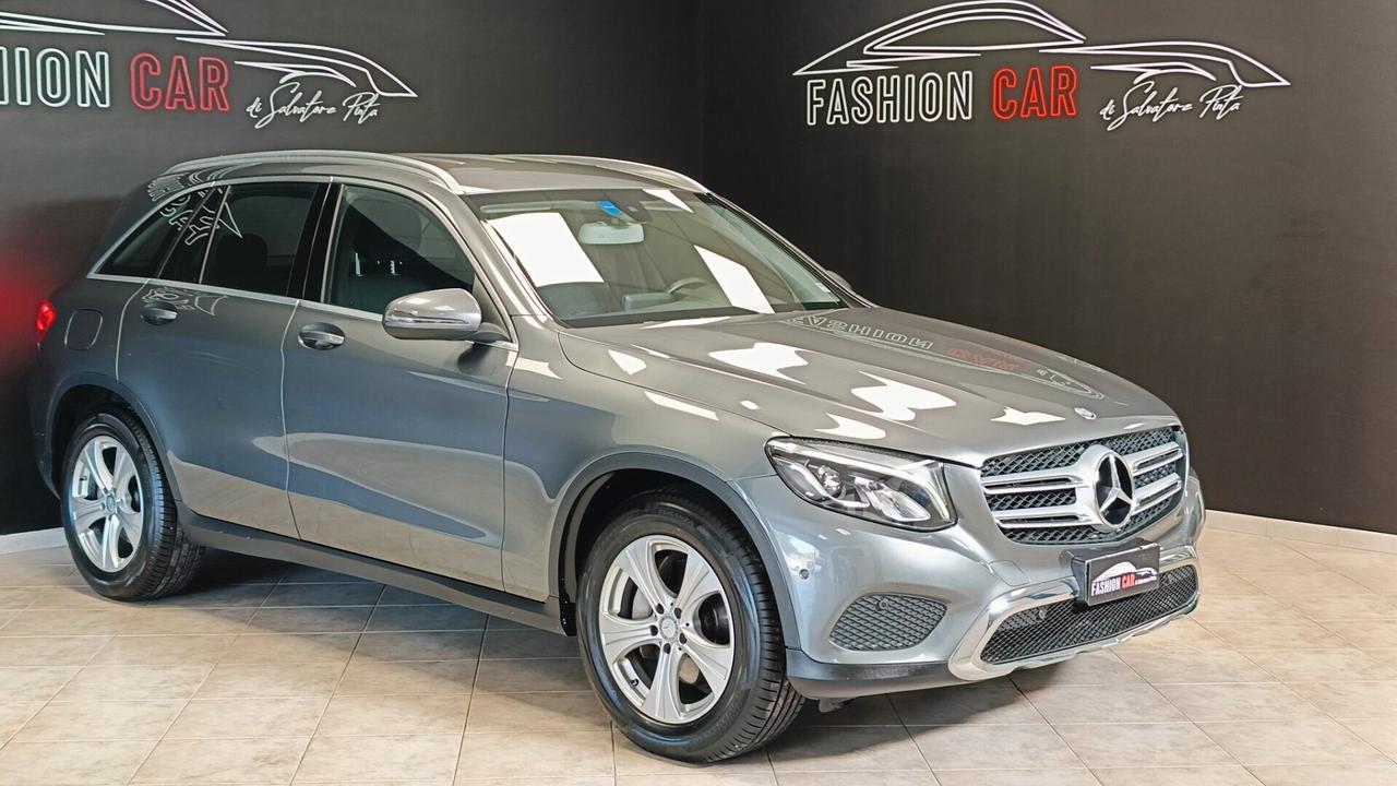 Mercedes-benz GLC 250 GLC 250 d 4Matic Sport