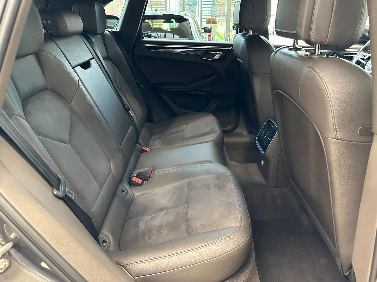 Porsche Macan 3.0d S 250cv pdk