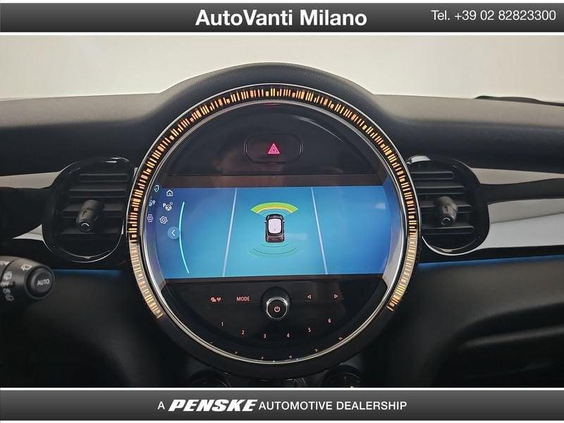 MINI Mini 3 porte MINI cooper 1.5 classic 5 porte