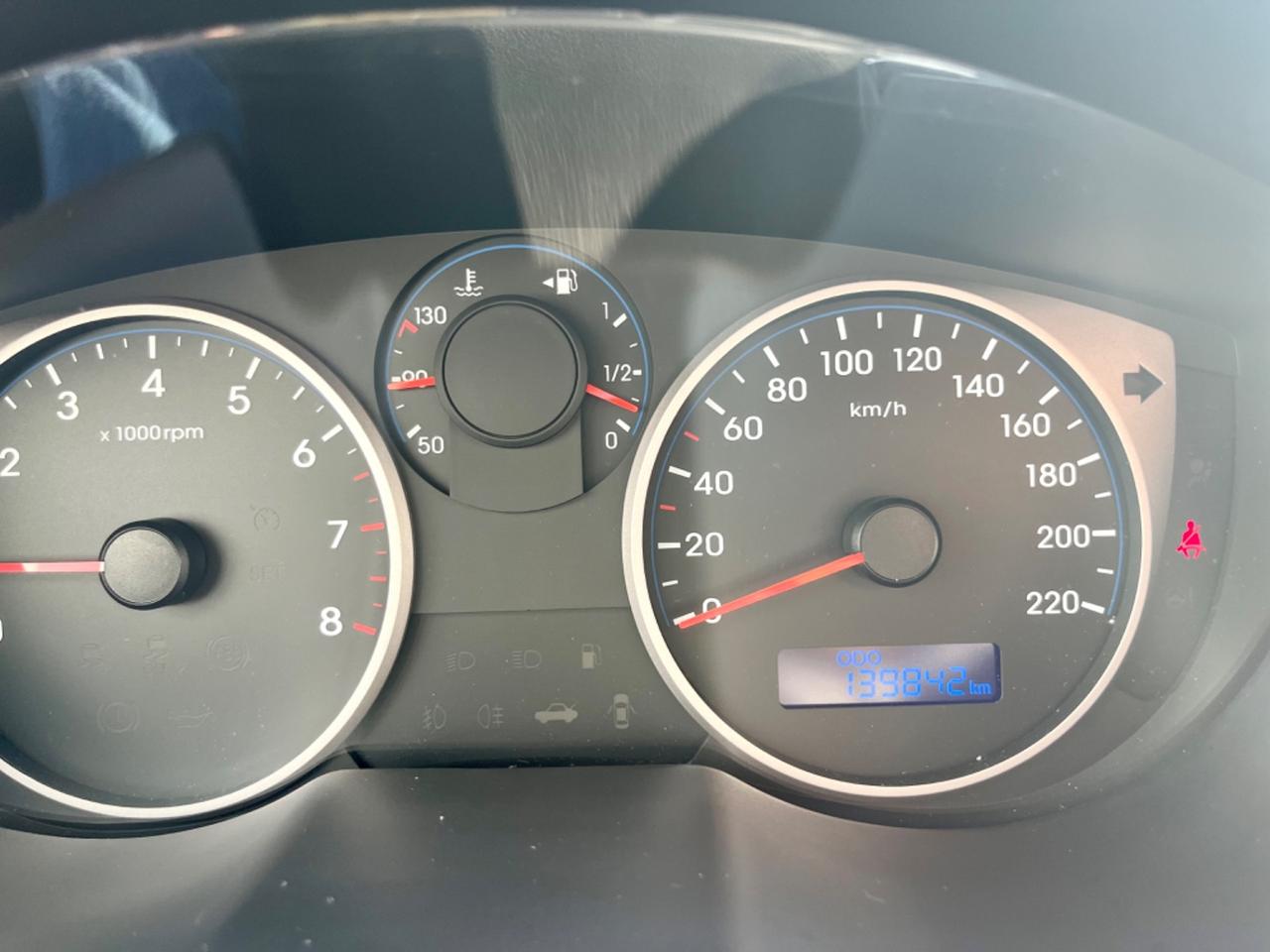 Hyundai i20 1.2GPL 2013 139.000km bombole revisionate fino all 2033