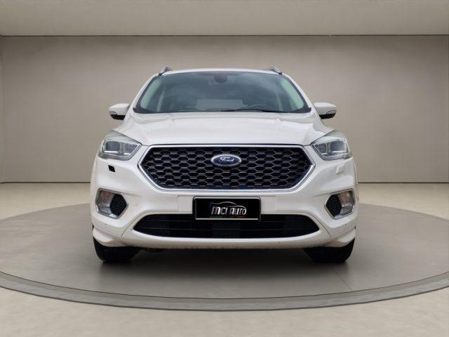 FORD Kuga 2.0 TDCI 180 CV S&S 4WD Powershift Vignale
