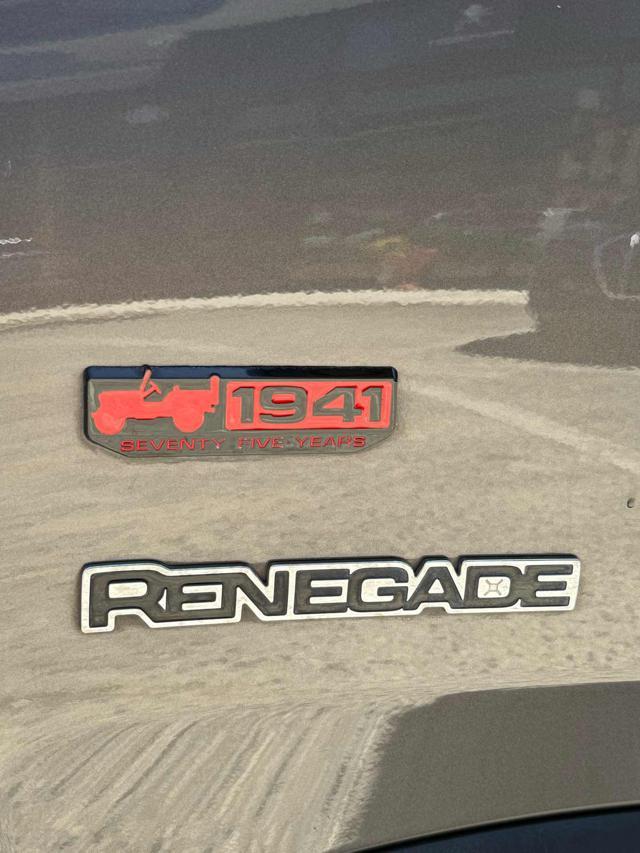 JEEP Renegade 1.6 Mjt 130 CV Limited SCONTO ROTTAMAZIONE