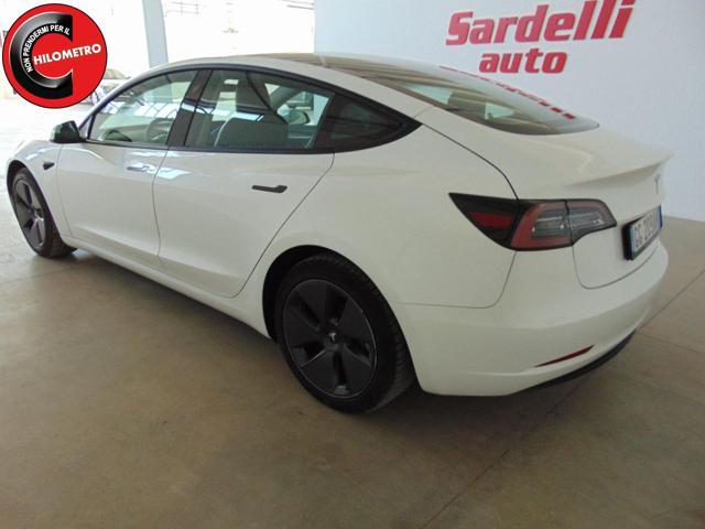 TESLA Model 3 Long Range Dual Motor AWD 476 CV