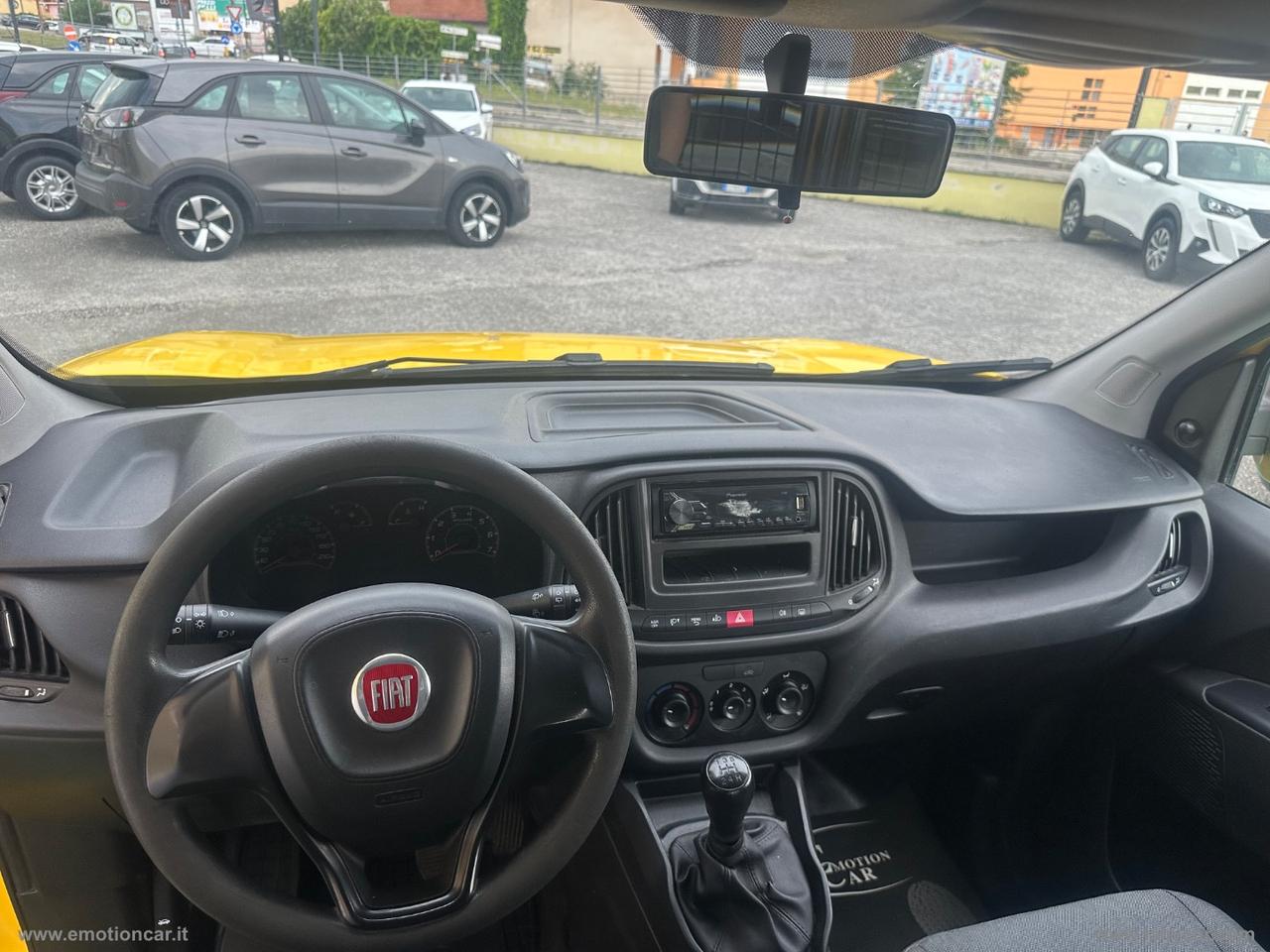 Doblò 1.3 MJT PL Maxi N1