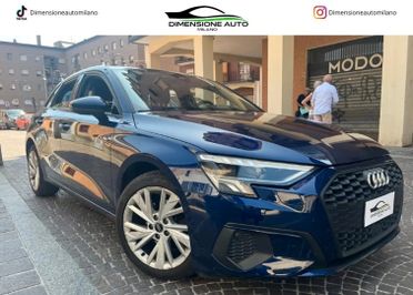 Audi A3 SPB 30 TDI Business Advanced
