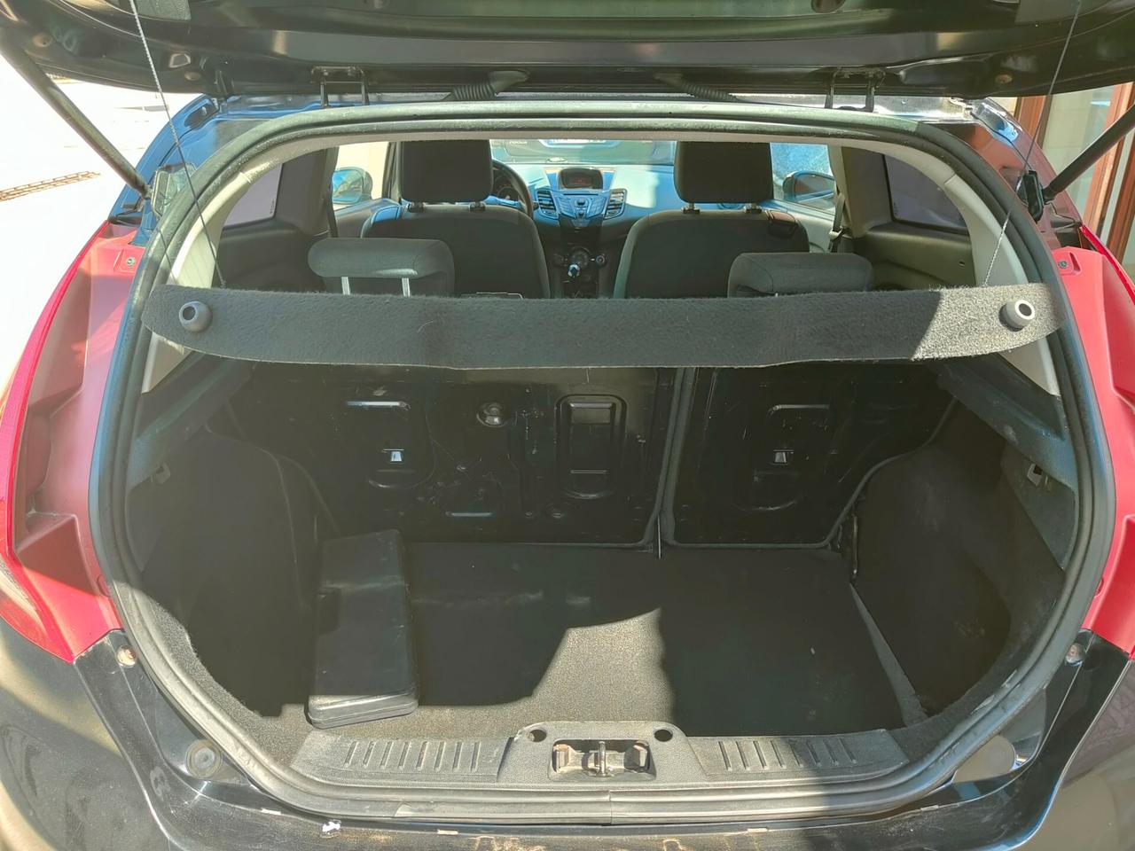 Lancia MUSA 1.4 Oro Ecochic GPL