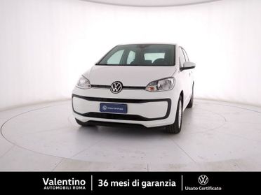 Volkswagen up! 1.0 5p. EVO move BlueMotion Technology