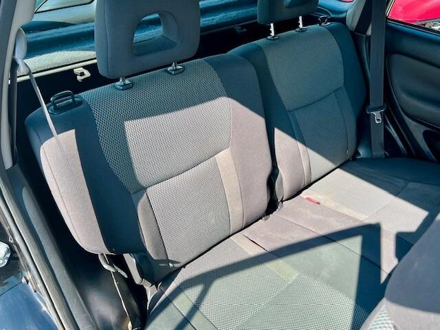 Toyota RAV 4 RAV4 2.0 D-4D 5 porte Sol 4x4